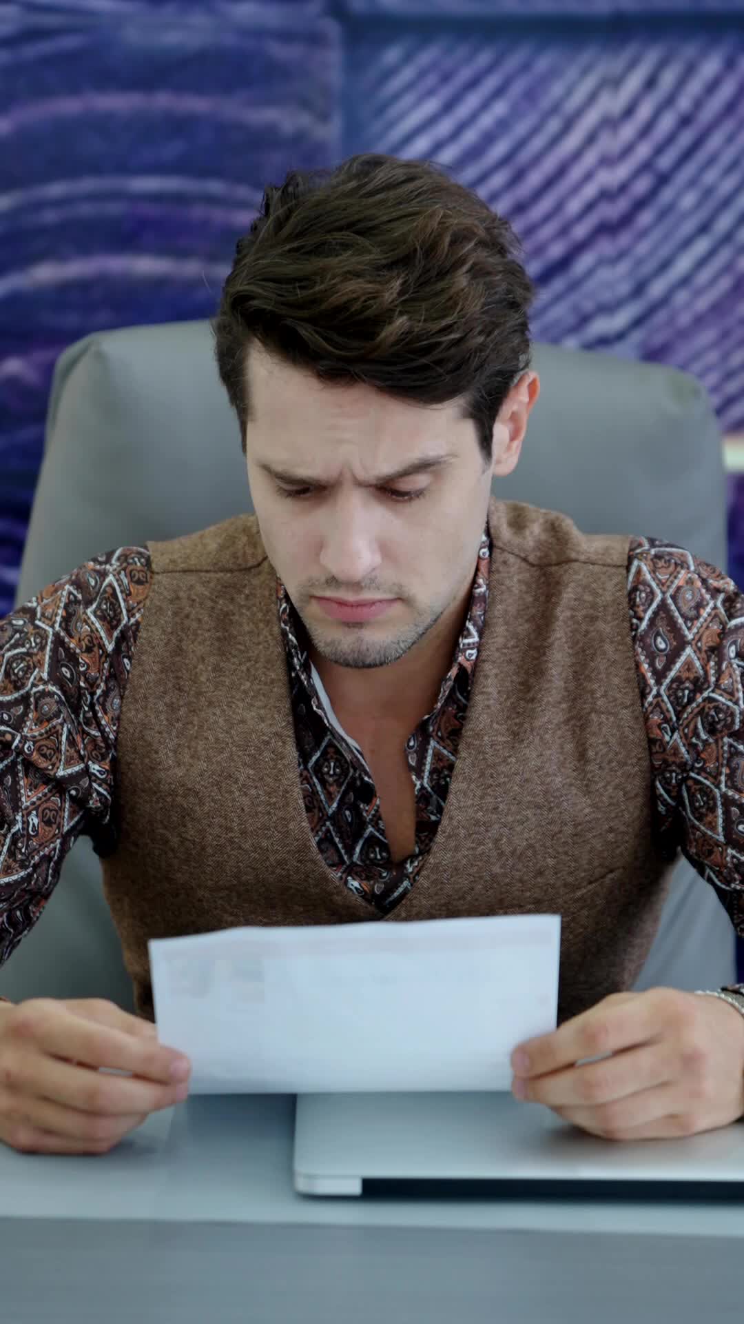 Episodio 5 - Casada con un Desconocido